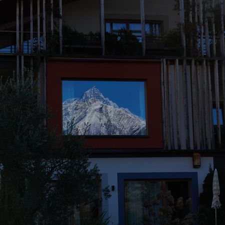 Aparthotel Hosler Meran Exterior foto